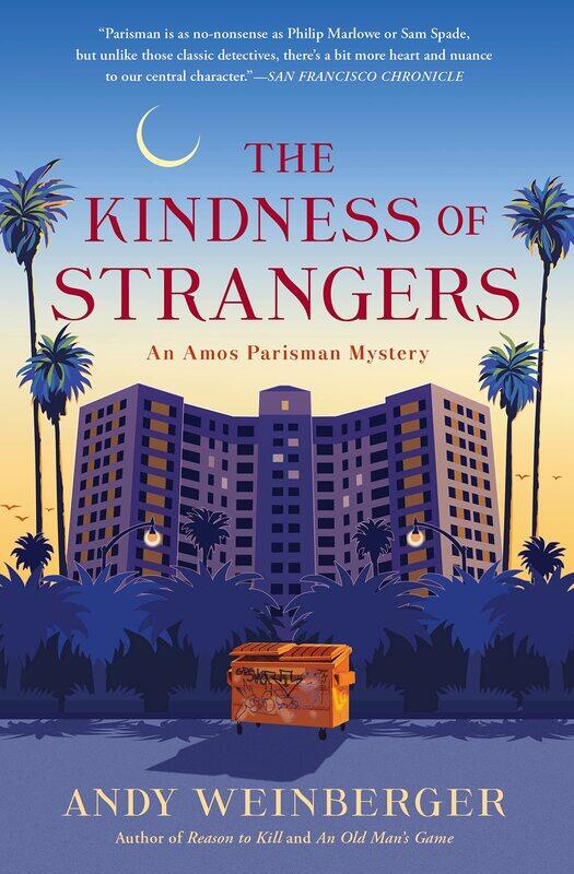 

The Kindness of Strangers