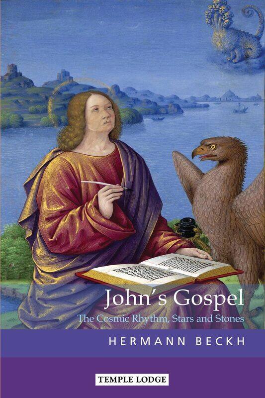 

John's Gospel: The Cosmic Rhythm, Stars and Stones