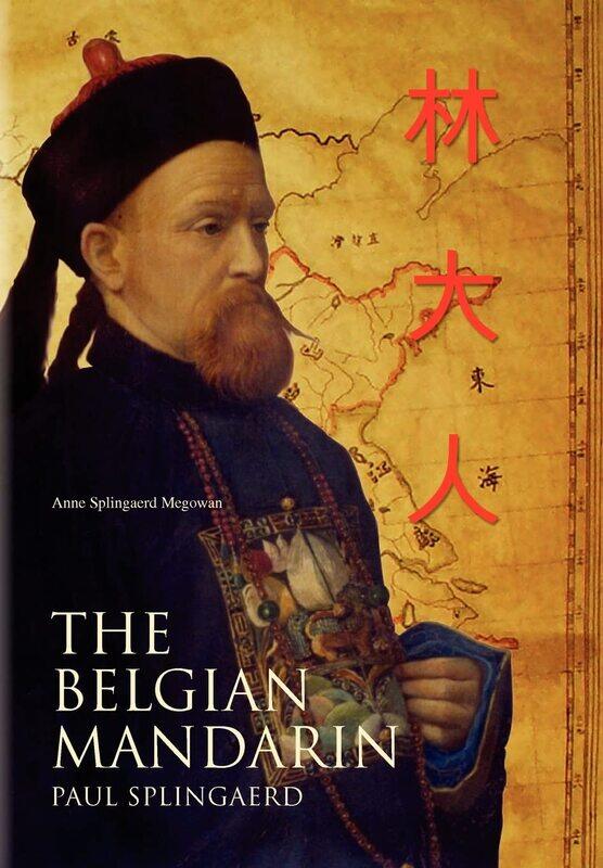 

The Belgian Mandarin