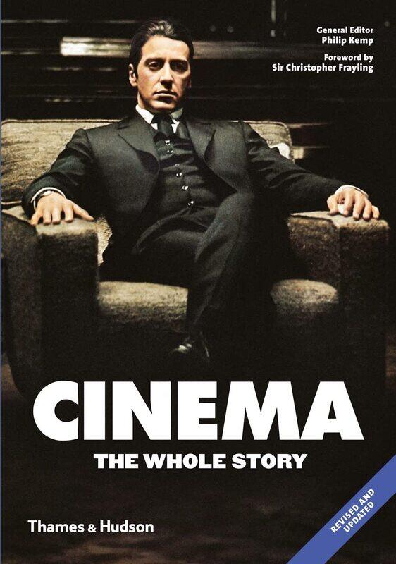 

Cinema: The Whole Story