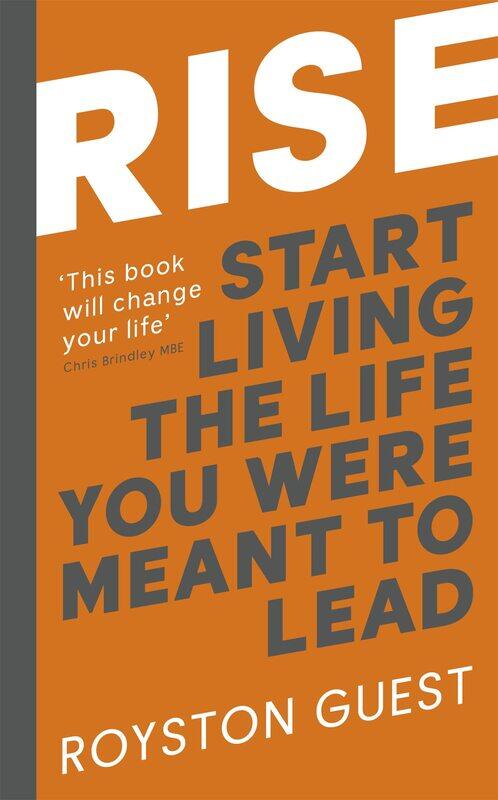 

Rise: Start Living the Life You Were Meant to Live