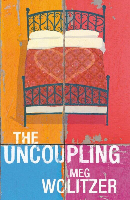 

Vintage The Uncoupling