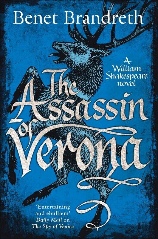 

The Assassin of Verona