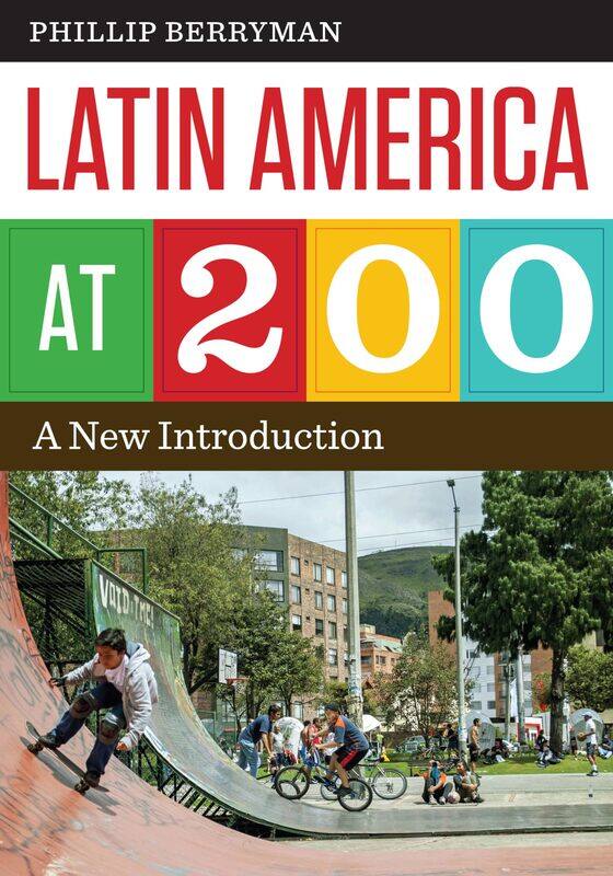 

Latin America at 200: A New Introduction