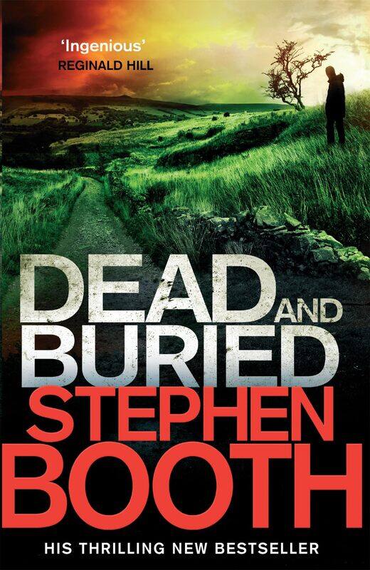 

Dead And Buried