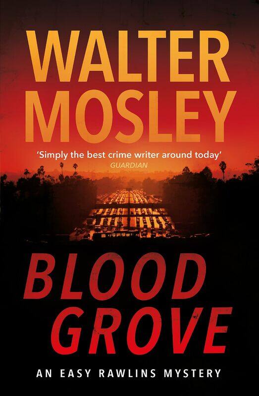 

Blood Grove