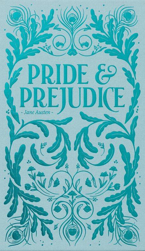 

Pride and Prejudice