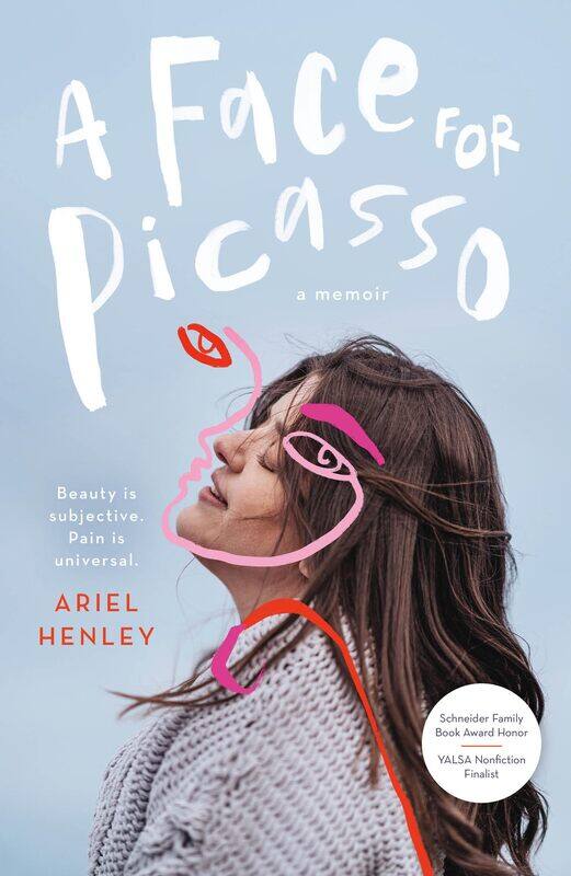 

A Face for Picasso: Coming of Age with Crouzon Syndrome