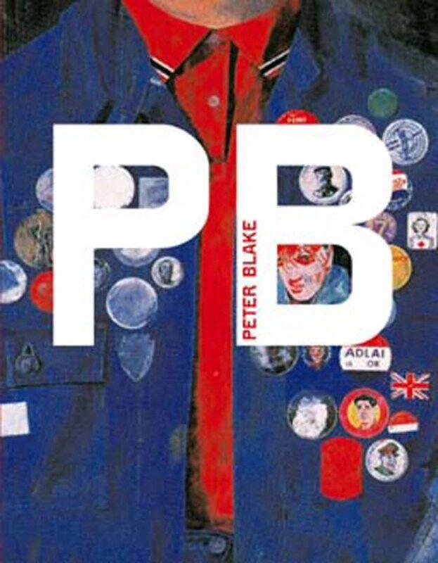 

Peter Blake (Modern Artists)