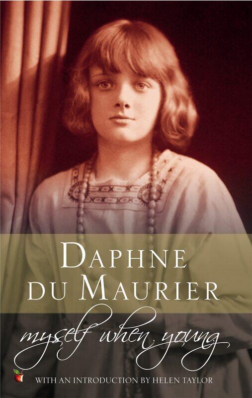 

Myself When Young: The Shaping of a Writer