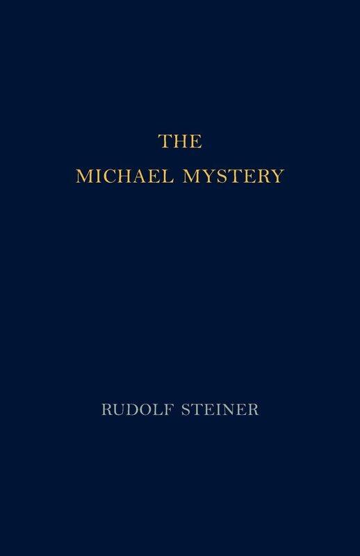 

The Michael Mystery: (Cw 26)