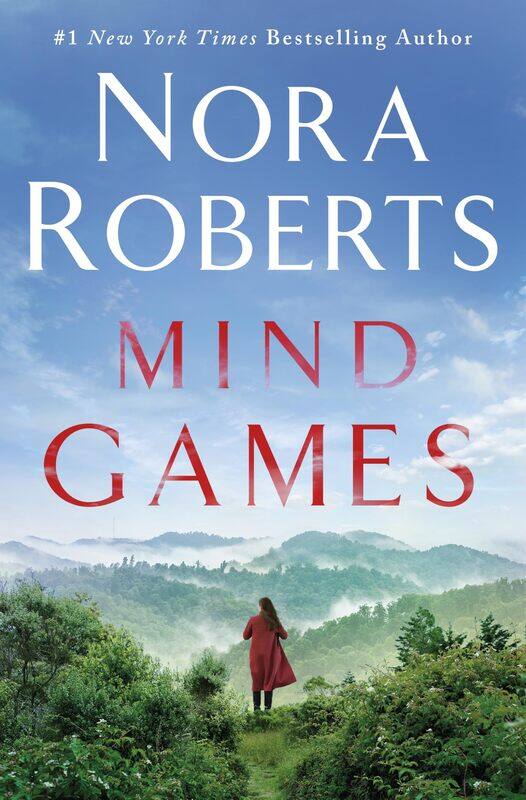 

Mind Games: A Novel