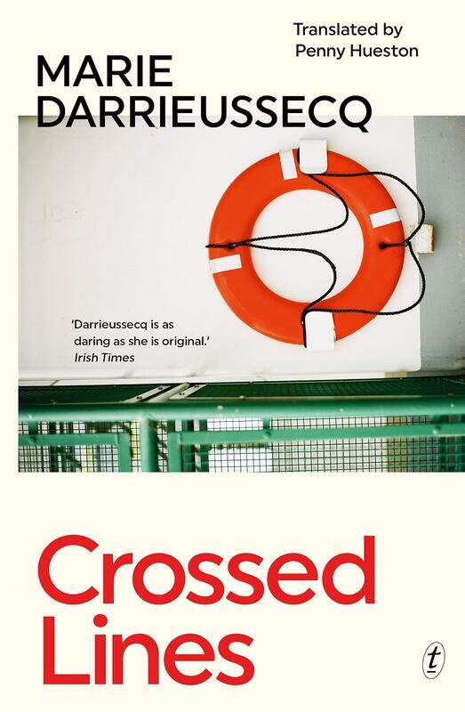 

Crossed Lines