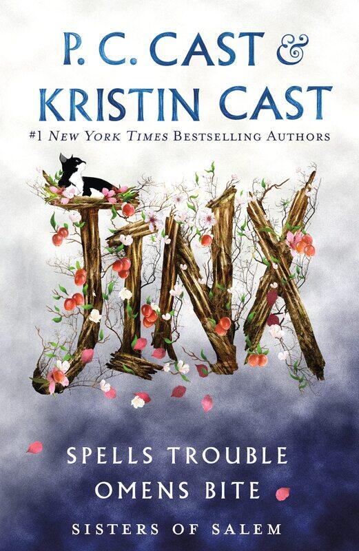 

Jinx: A 2-in-1 Sisters of Salem Collection