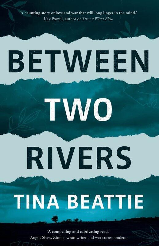 

Troubador Publishing Ltd Between Two Rivers