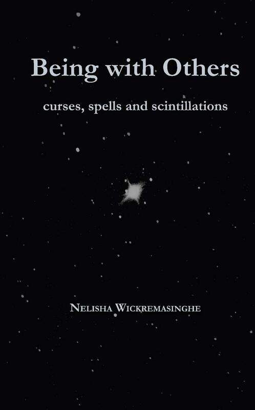 

Being with Others: Curses, spells and scintillations