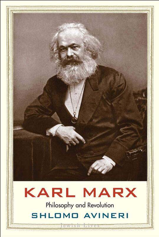 

Karl Marx: Philosophy and Revolution