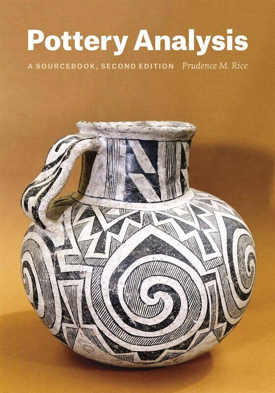 

Pottery Analysis, Second Edition