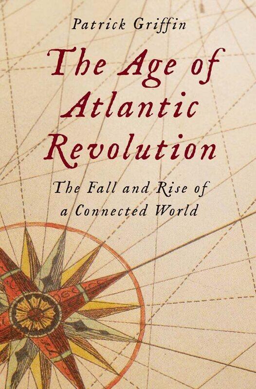 

Yale University Press Age of Atlantic Revolution