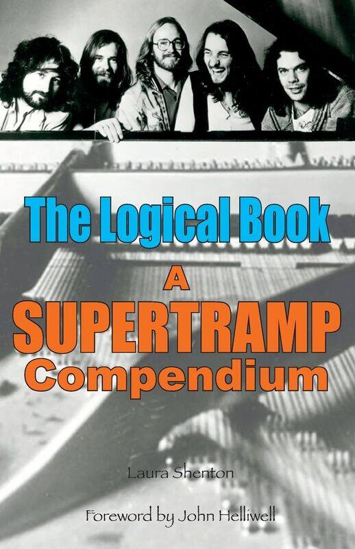 

The Logical Book: A Supertramp Compendium