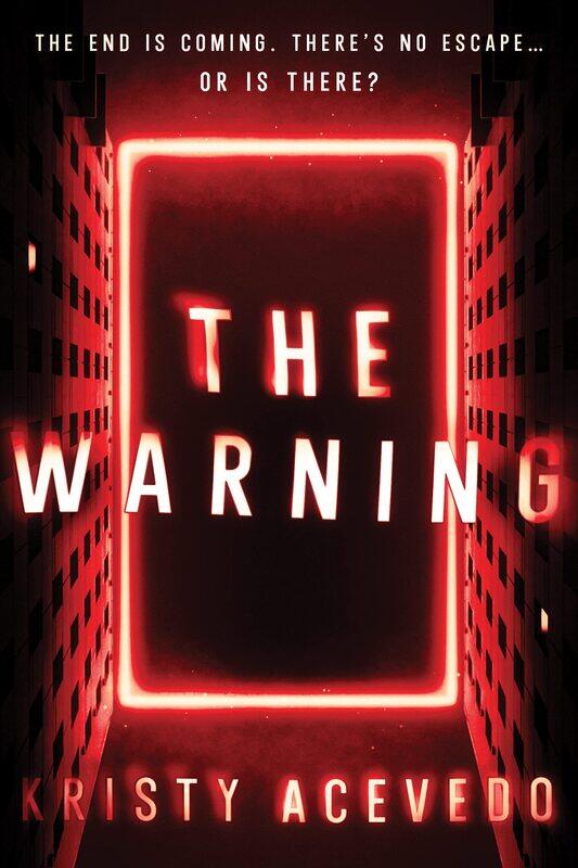 

Sourcebooks Explore The Warning