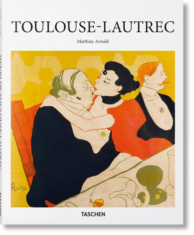 

Toulouse-Lautrec