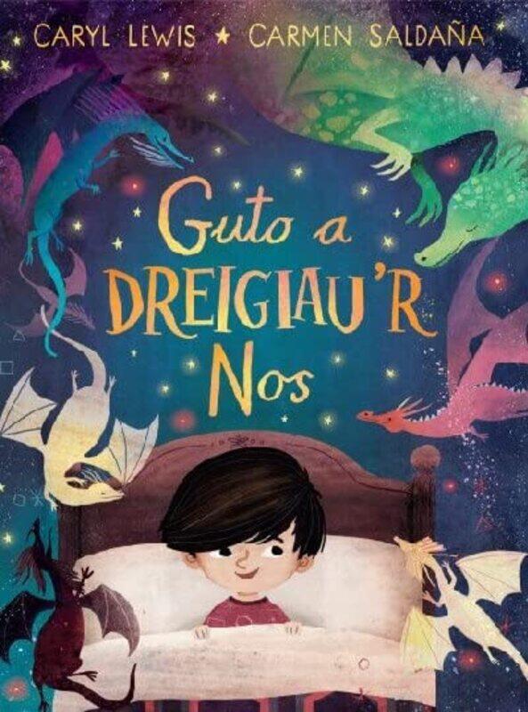 

Guto a Dreigiau'r Nos