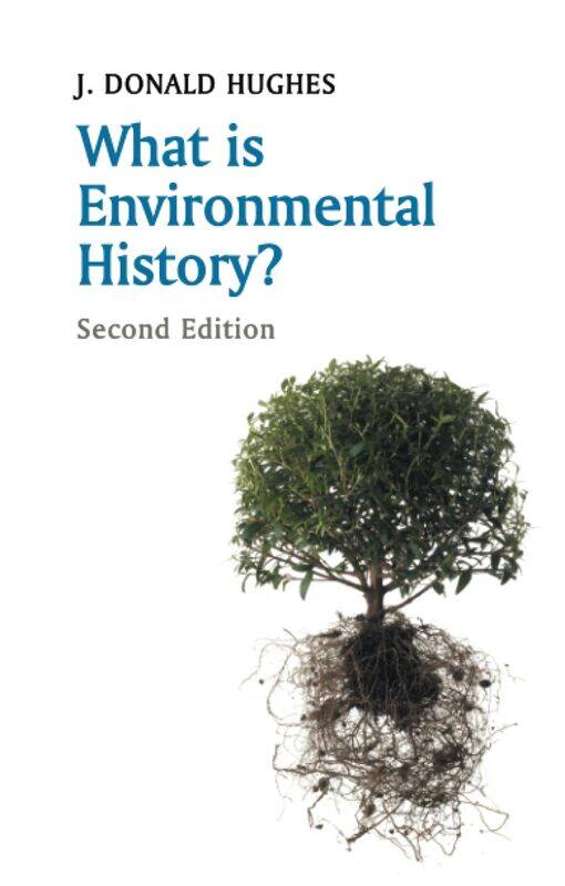 

What is Environmental History