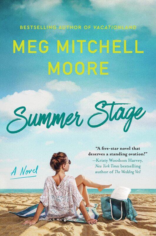 

Summer Stage