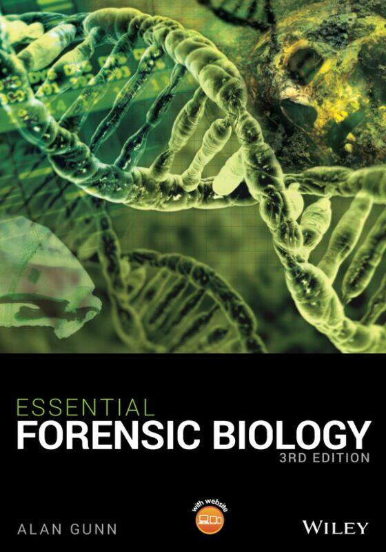 

Essential Forensic Biology