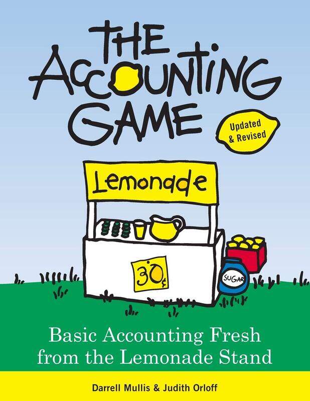 

The Accounting Game
