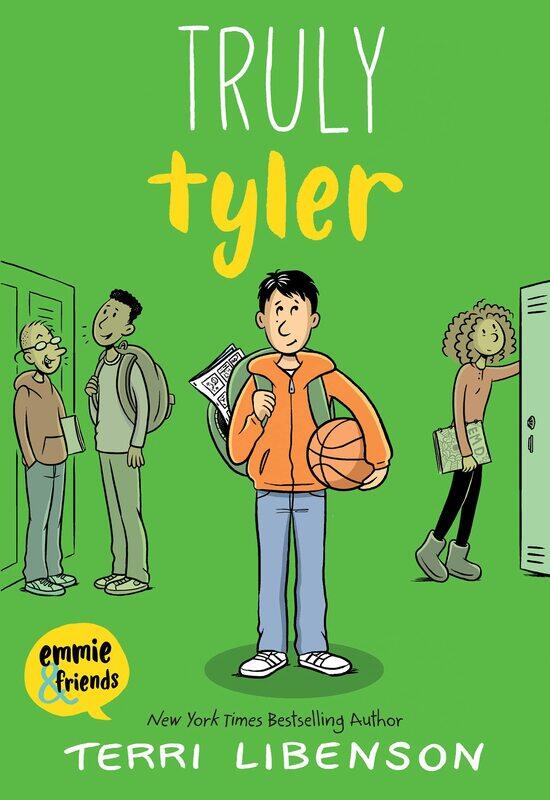 

Truly Tyler