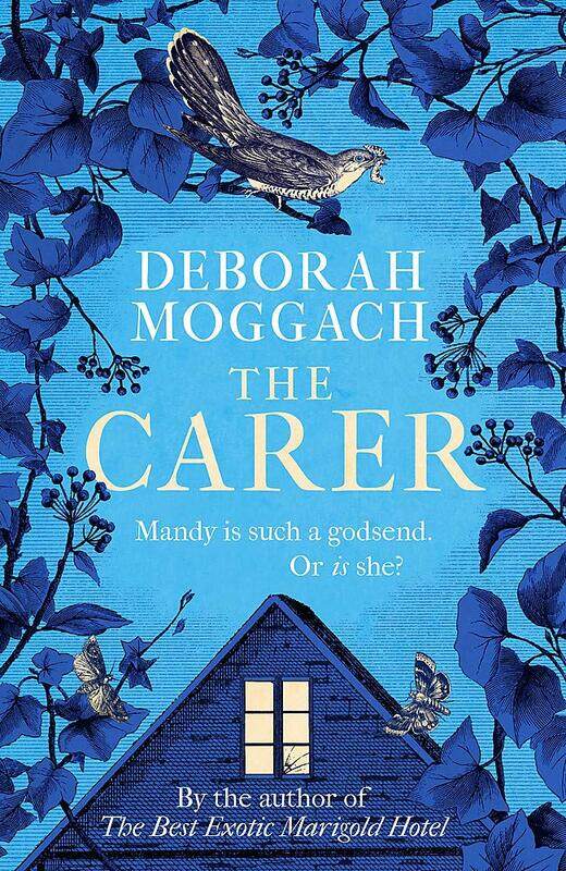 

The Carer: 'A cracking, crackling social comedy' The Times
