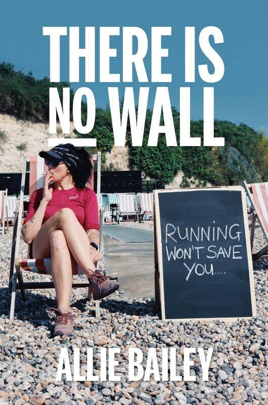 

There is No Wall