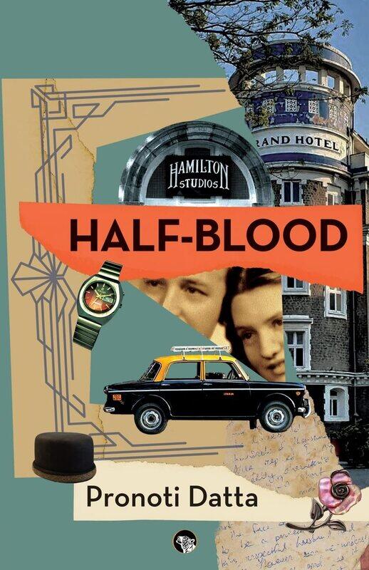 

Half-Blood