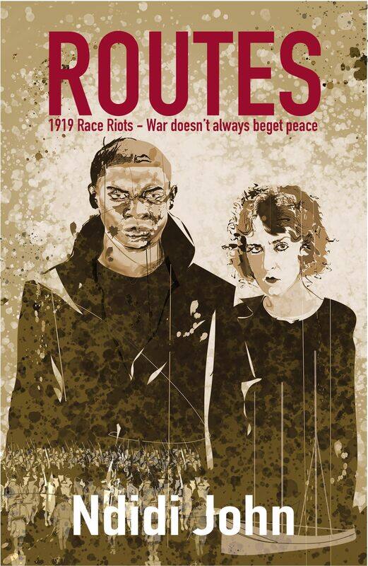 

Routes: 1919 Race Riots -- War Doesn't Always Beget Peace