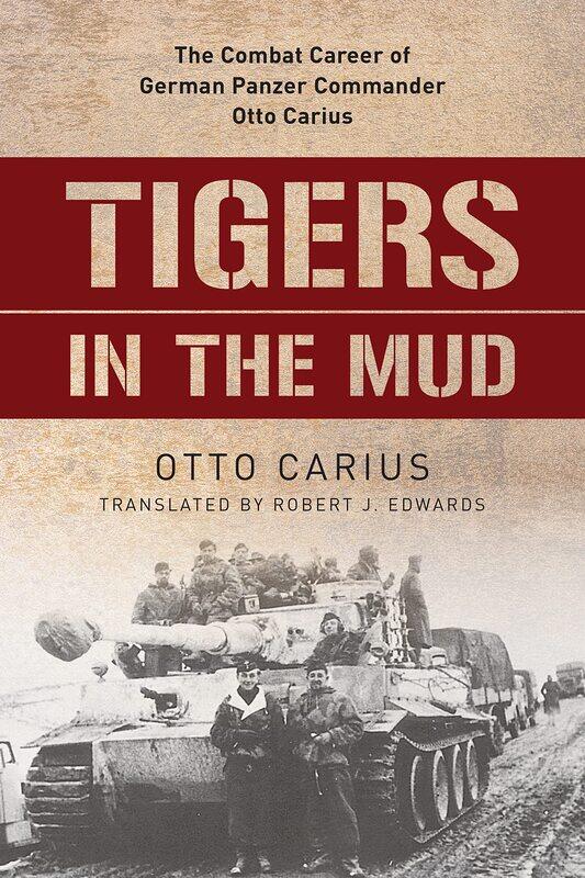 

Tigers in the Mud