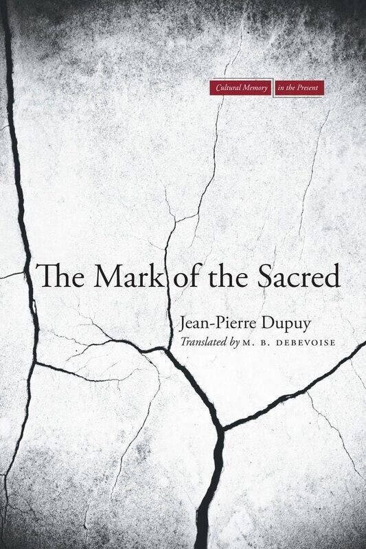 

The Mark of the Sacred