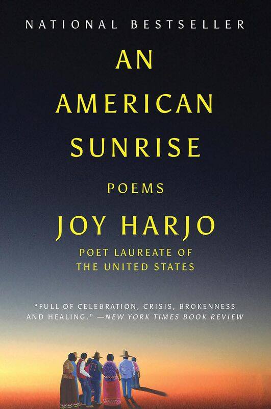 

An American Sunrise: Poems