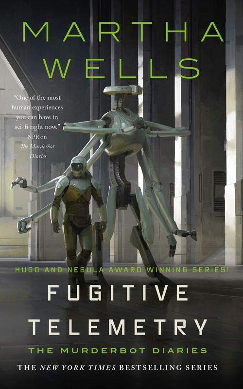 

Fugitive Telemetry