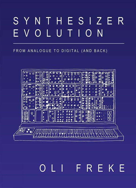 

Synthesizer Evolution: From Analogue to Digital and Back