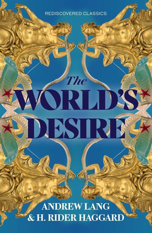 

The World's Desire