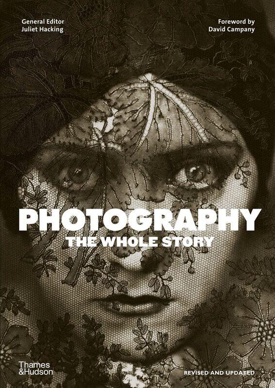 

Thames & Hudson Photography: The Whole Story