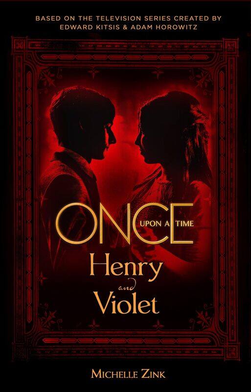 

Once Upon a Time - Henry and Violet