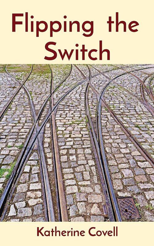 

Flipping the Switch