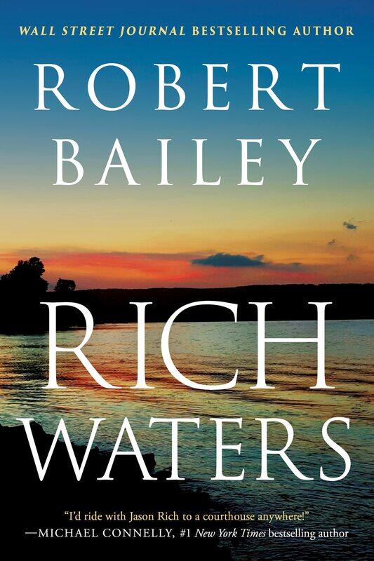 

Rich Waters (Jason Rich)