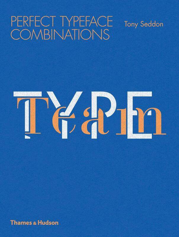 

Type Team: Perfect Typeface Combinations
