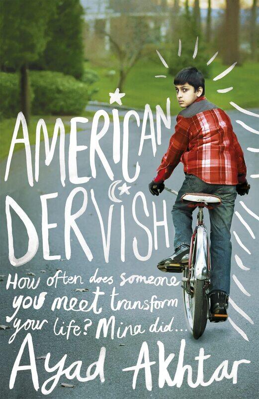 

American Dervish: From the winner of the Pulitzer Prize