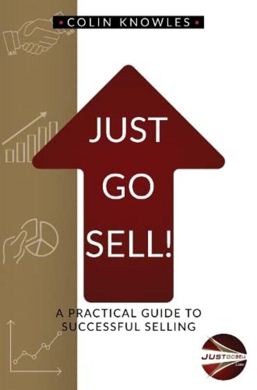 

Just Go Sell!