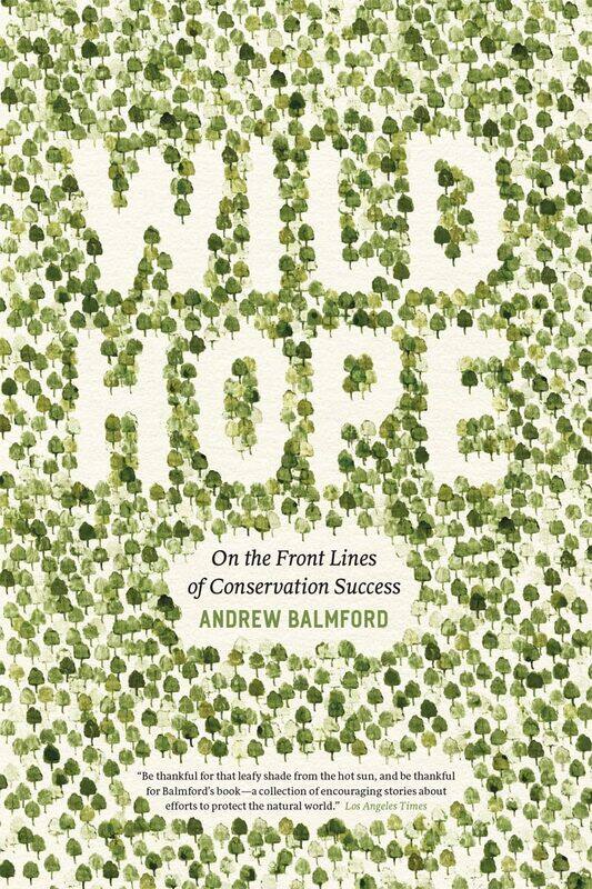 

Wild Hope